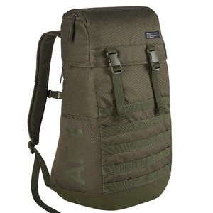 Nike Air Force 1 backpack (Cargo Khaki)